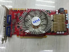 GeForce 9800 GTX+ ����