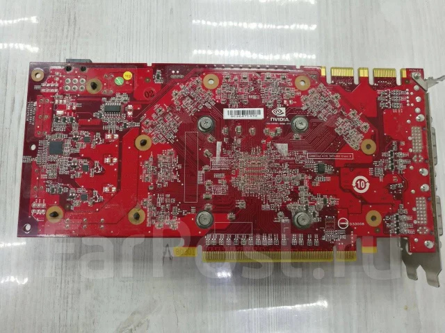 GeForce 9800 GTX+ ����