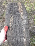 Bridgestone Blizzak Extra PM-30. ������, �/�, ����� 30 % ����
