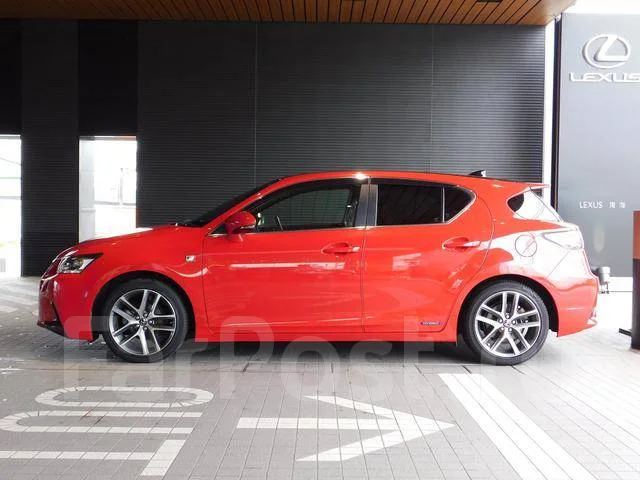 Lexus CT200h. ��������, ��������, 1.8 (99��.�.), ������, 58 000����. ��, �/�. ��� ����� �� ������������ ����