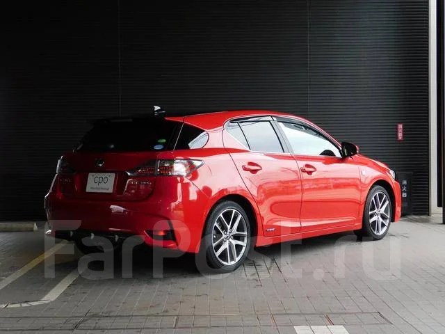 Lexus CT200h. ��������, ��������, 1.8 (99��.�.), ������, 58 000����. ��, �/�. ��� ����� �� ������������ ����