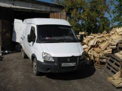 ГАЗ ГАЗель, 2008 в Гурьевске ГАЗ ГАЗель. Газель 2008 г., 2 500 куб. см., 4x2