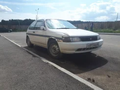 Toyota Tercel. EL44, 5EFHE ����