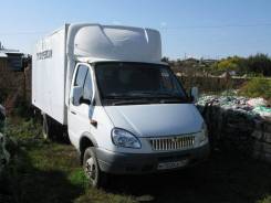 ГАЗ ГАЗель, 2008 в Гурьевске ГАЗ ГАЗель. Газель 2008 г. Будка, 2 500 куб. см., 4x2