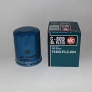 Фильтр масляный vic c-809 VIC C809 в Иркутске Фильтр масляный vic c-809 VIC C809