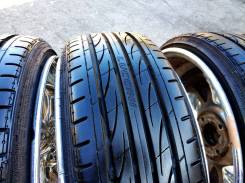 Luccini, 165/40 R17 во Владивостоке Luccini. Летние, 2016 год, 5 %