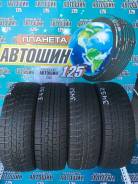 NorthTrek N3, 215/60/16 во Владивостоке NorthTrek N3. Зимние, без шипов, 2015 год, 10 %. Под заказ