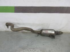 Глушитель основной Toyota Land Cruiser 200 в Петрозаводске Глушитель. Toyota Land Cruiser, GRJ200, J200, URJ200, UZJ200, UZJ200W, VDJ200