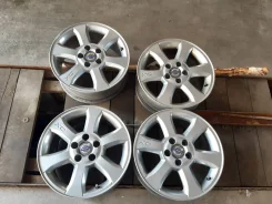 VST XC. 7.0x16", 5x108, ET50, �� 63,3���. ����
