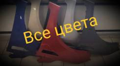 Крыло Киа Рио в цвет в Москве Крыло. Kia Rio, FB, QB, UB D3FA, D4FC, G4FA, G4FC, G4FD, G4FG, G4LA, G4LC