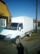 ГАЗ ГАЗель, 2007 в Асино ГАЗ ГАЗель. Продам Газель, 1 500 кг., 4x2