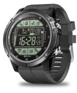 Смарт-часы Zeblaze VIBE 3S 5ATM IP67 Black во Владивостоке Умные часы.