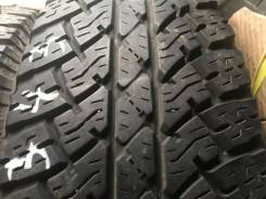 Bridgestone Dueler A/T, 265/75 R16 в Петропавловске-Камчатском Bridgestone Dueler A/T. Летние, 20 %