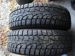 Contyre Arctic Ice, 175/65 R14 в Новосибирске Contyre Arctic Ice. Зимние, шипованные, 2015 год, 10 %