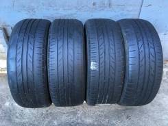 Dayton DT30, 225/45R18 Можно парно в Хабаровске Dayton DT30. Летние, 2010 год, 40 %