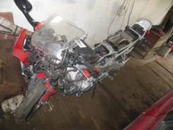 Honda CBR 600 ����