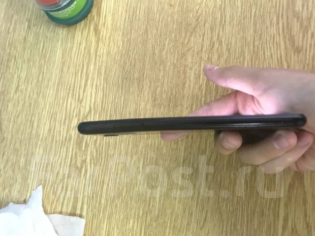 Honor 7A. �/�, ������, 3G, 4G LTE, Dual-SIM ����
