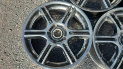 Hinodex Stern. 7.0x17", 5x114.3, ET48 ����