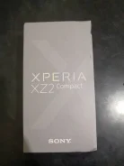 Sony Xperia XZ2 Compact. �/�, �������, 3G, 4G LTE, Dual-SIM, ����������, NFC ����