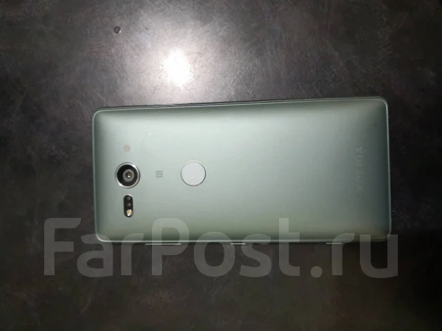 Sony Xperia XZ2 Compact. �/�, �������, 3G, 4G LTE, Dual-SIM, ����������, NFC ����