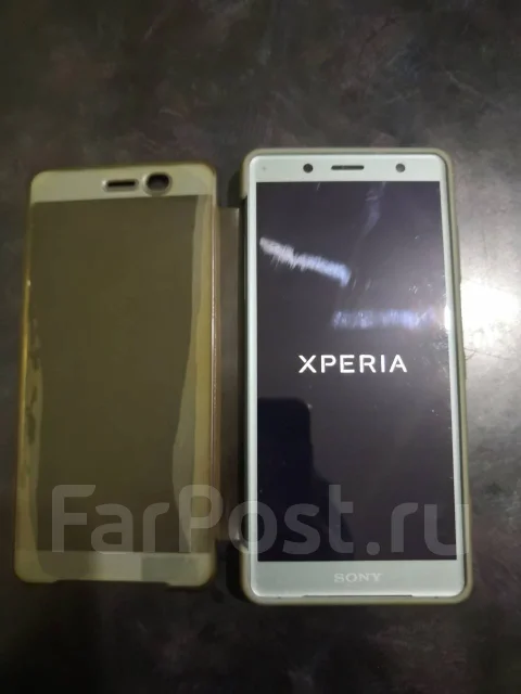 Sony Xperia XZ2 Compact. �/�, �������, 3G, 4G LTE, Dual-SIM, ����������, NFC ����
