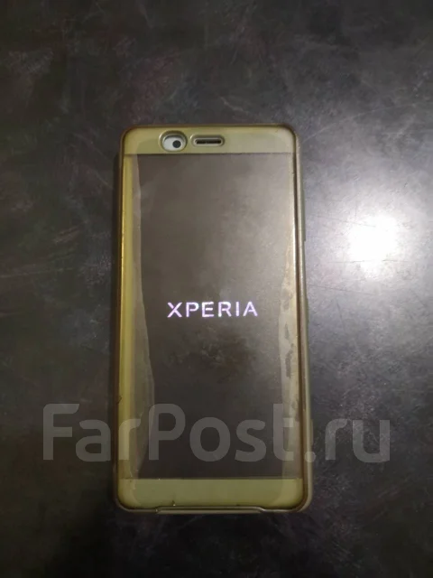 Sony Xperia XZ2 Compact. �/�, �������, 3G, 4G LTE, Dual-SIM, ����������, NFC ����