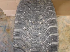 Goodyear UltraGrip 500. ������, ����������, 2003 ���, �/�, ����� 30�% ����