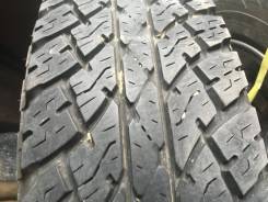 Bridgestone Dueler A/T, LT 225/65 R16 в Петропавловске-Камчатском Bridgestone Dueler A/T. Летние, 20 %