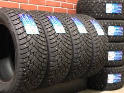 Zeta Antarctica Sport, 275/55 R20 в Москве Zeta Antarctica Sport. Зимние, шипованные, 2019 год, без износа