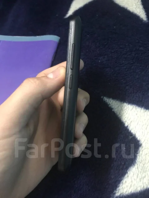 Fly FS407 Stratus 6. �/�, ������, 3G, 4G LTE ����