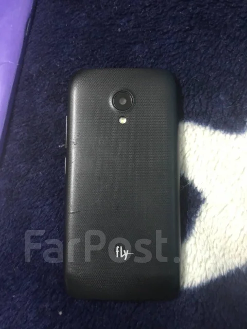 Fly FS407 Stratus 6. �/�, ������, 3G, 4G LTE ����