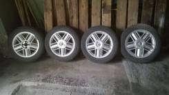 Зимние колеса Yokohama ice Guard Spud 205/55 R16 на дисках в Искитиме Зимние колеса Yokohama ice Guard Spud 205/55 R16 на дисках. 6.5x16" 4x100.00