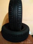 Nordmaks, 195/65R15 в Благовещенске Normaks. Зимние, шипованные, 2015 год, 10 %