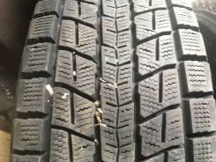 Dunlop Winter Maxx SJ8, 215/70 R16 в Петропавловске-Камчатском Dunlop Winter Maxx SJ8. Зимние, без шипов, 2014 год, 10 %