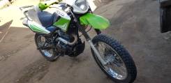Racer Panther 250, 2017 в Шилке Racer Panther 250. 250 куб. см., исправен, птс, без пробега