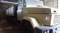Краз 250, 1994 в Краснодаре Краз 250. Продам Краз-250, 15 000 куб. см., 14 000 кг., 6x4