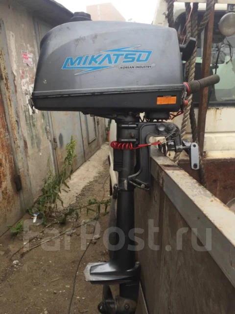 Mikatsu. 3,5��.�., 2-�������, ���� L (508 ��), 2015 ��� ����