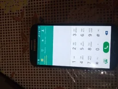 Samsung Galaxy S4. �/�, 16 ��, ������, 3G, 4G LTE, NFC