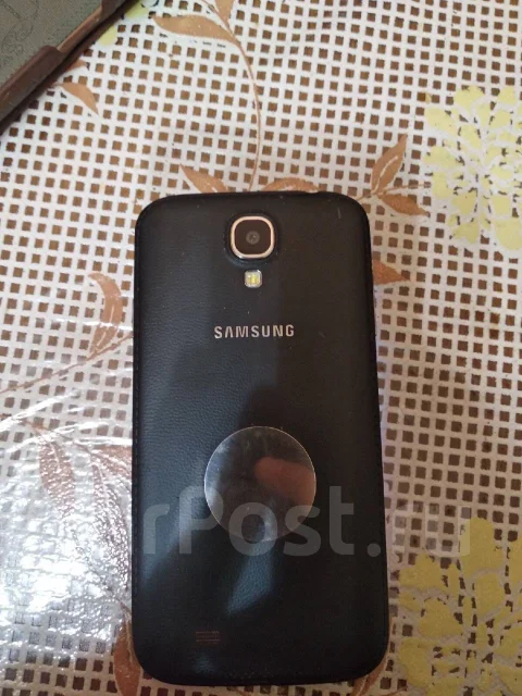 Samsung Galaxy S4. �/�, ������, 3G, 4G LTE, NFC ����