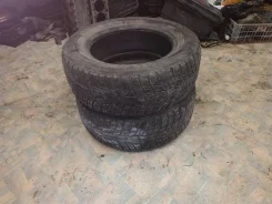 Michelin X-Ice North. ������, 2008 ���, �/�, ����� 70�%