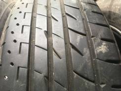 Bridgestone Playz PX-RV, 205/65 R16 в Петропавловске-Камчатском Bridgestone Playz PX-RV. Летние, 2015 год, 10 %