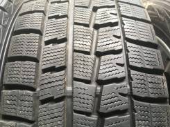 Dunlop Winter Maxx WM01, 215/60 R16 в Петропавловске-Камчатском Dunlop Winter Maxx WM01. Зимние, без шипов, 2015 год, 5 %