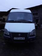 ГАЗ 2705, 2010 в Минусинске ГАЗ 2705. Продаётся , 2 890 куб. см., 3 500 кг., 4x2