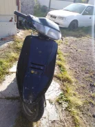 Honda Tact. 50����. ��., ����������, ��� ���, � �������� ����