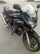 Suzuki GSF 1200S Bandit, 2007 в Челябинске Suzuki GSF 1200S Bandit. 1 200 куб. см., исправен, птс, с пробегом