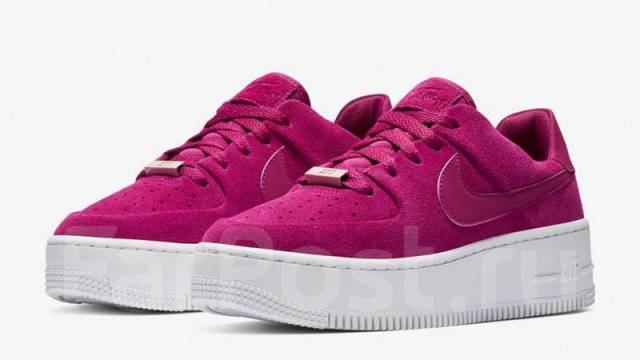 Nike air force violetas hotsell