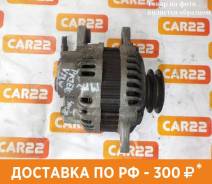 Генератор Mitsubishi, Pajero в Новосибирске Генератор Mitsubishi, Pajero