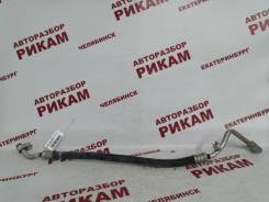 Трубка компрессора кондиционера Honda FIT в Челябинске Трубка компрессора кондиционера HONDA FIT