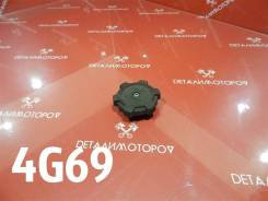 Крышка маслозаливной горловины Mitsubishi Eclipse, Galant, Grandis, Lancer, Outlander, Savrin в Красноярске Крышка маслозаливной горловины Mitsubishi Eclipse, Galant, Grandis, Lancer, Outlander, Savrin