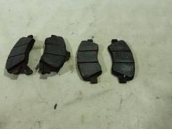 Колодки передние Hyundai, KIA Solaris, RIO в Иркутске Колодки передние HYUNDAI, KIA SOLARIS, RIO